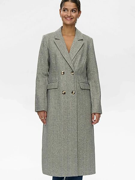 nümph Kurzmantel "Nümph Coat NURAVEN" günstig online kaufen