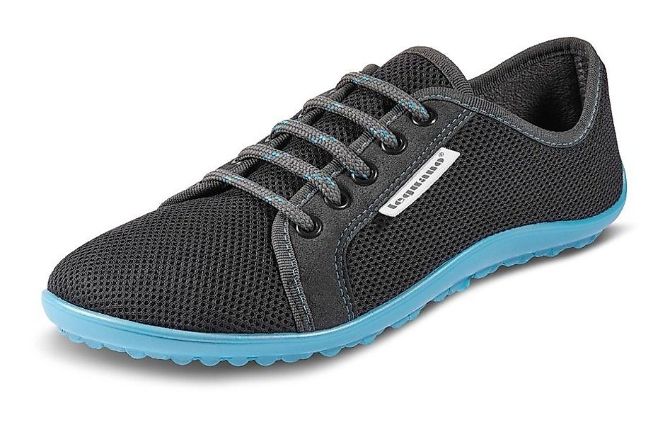 Leguano AKTIV Barfußschuh, Freizeitschuh, Halbschuh, Schnürschuh günstig online kaufen