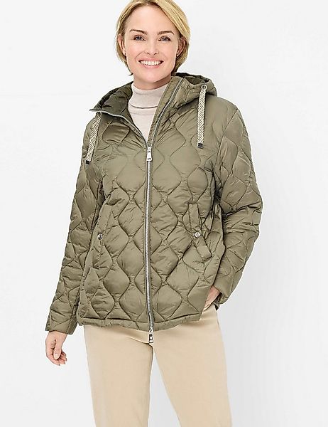 Fuchs Schmitt Outdoorjacke Style Steppjacke Bari günstig online kaufen