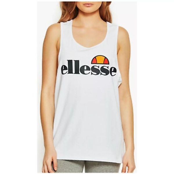 Ellesse  T-Shirts & Poloshirts -ABIGAILLE SGS04485 günstig online kaufen