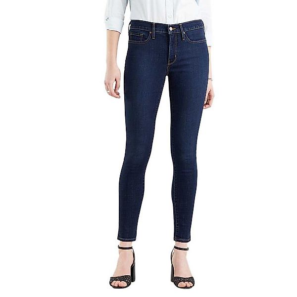 Levi´s ® 311 Shaping Skinny Jeans 26 Cobalt Rebel günstig online kaufen