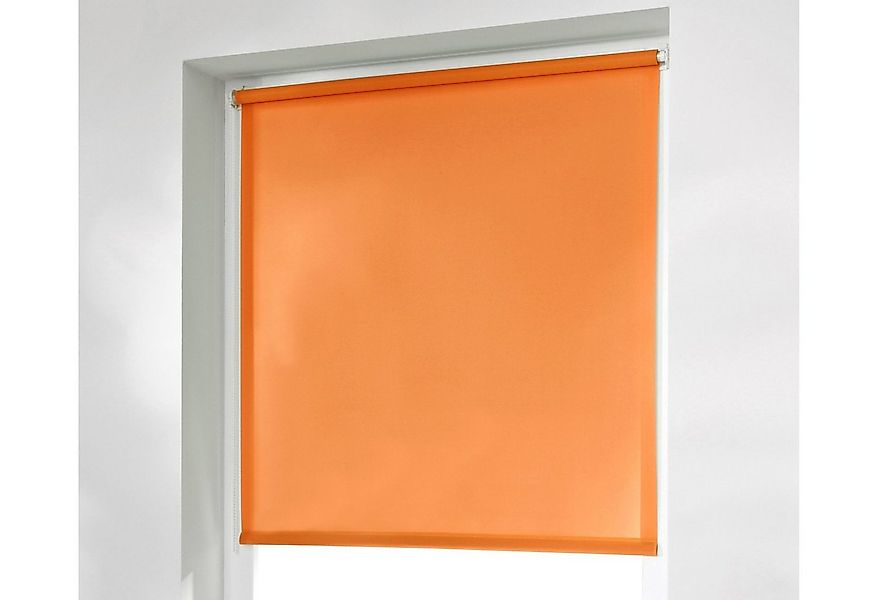 Seitenzugrollo Thermo Klemmfix-Rollo, K-HOME, verdunkelnd, ohne Bohren, Kle günstig online kaufen