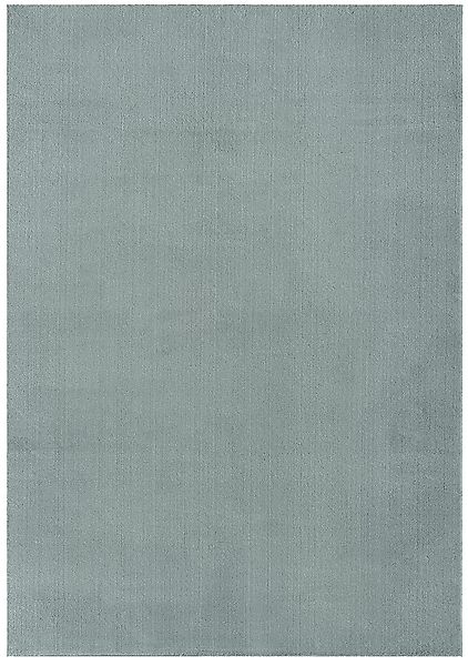 the carpet Teppich Relax, rechteckig, Höhe: günstig online kaufen