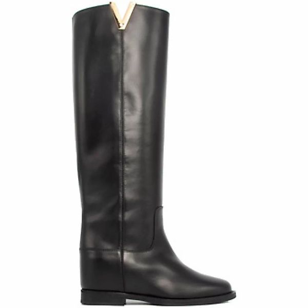 Via Roma 15  Damenstiefel 2568 STIVALE ACCESSORIO A V SPACCO günstig online kaufen