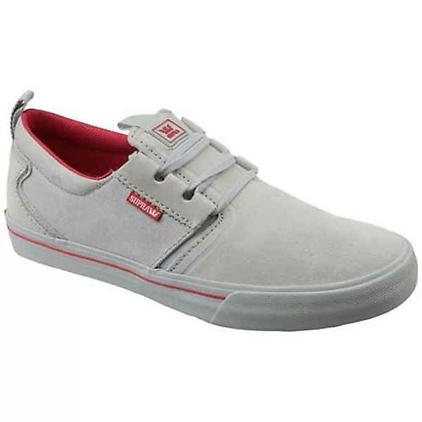 Supra Flow Shoes EU 42 1/2 Grey günstig online kaufen