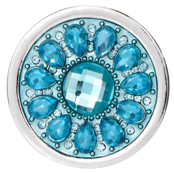 Morella Kette mit Anhänger Coinkette Halskette günstig online kaufen