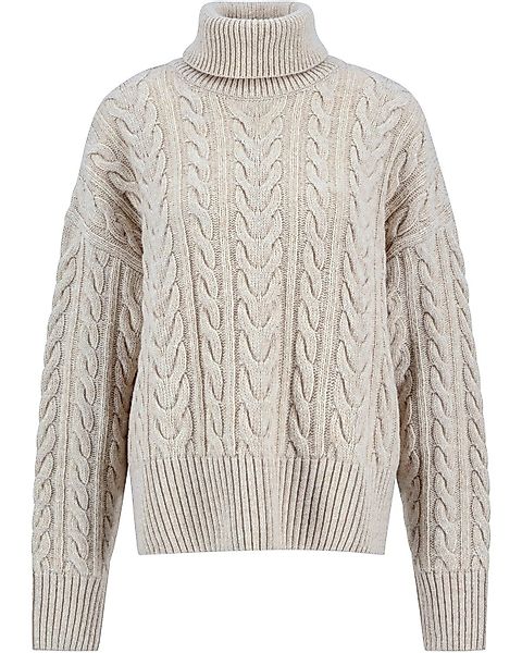 Barbour Strickpullover Rollkragenpullover Embleton günstig online kaufen