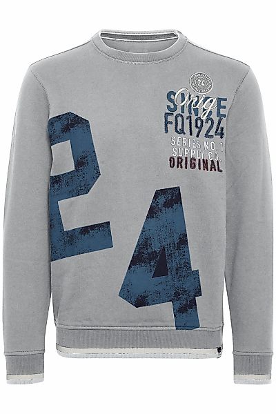 FQ1924 Longpullover "Sweatshirtpullover FQMangus" günstig online kaufen