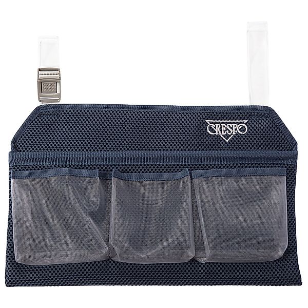Crespo Campinghocker Seiten Tasche Hänge Organizer, günstig online kaufen
