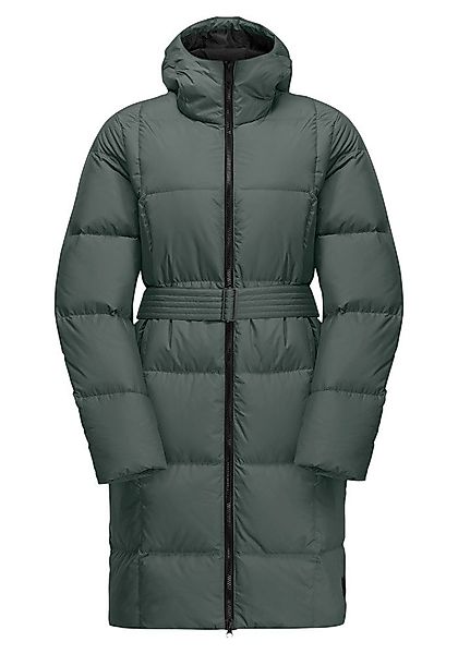 Jack Wolfskin Daunenmantel FROZEN LAKE COAT günstig online kaufen