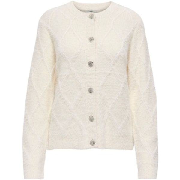 Jacqueline De Yong  Strickjacken Jdyjayla L/S O-Neck Cardigan Knt 15359743 günstig online kaufen