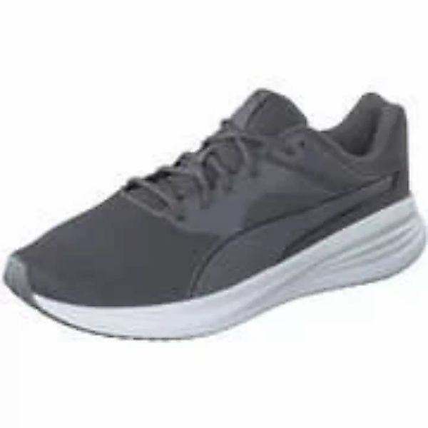 PUMA Transport Sneaker Herren grau|grau günstig online kaufen