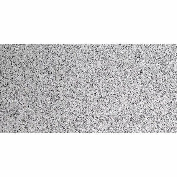 Naturstein Granit Grau geflammt und gebürstet 30,5 cm x 61 cm günstig online kaufen