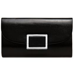 Caspar Clutch TA512 Damen Metallic Abendtasche günstig online kaufen