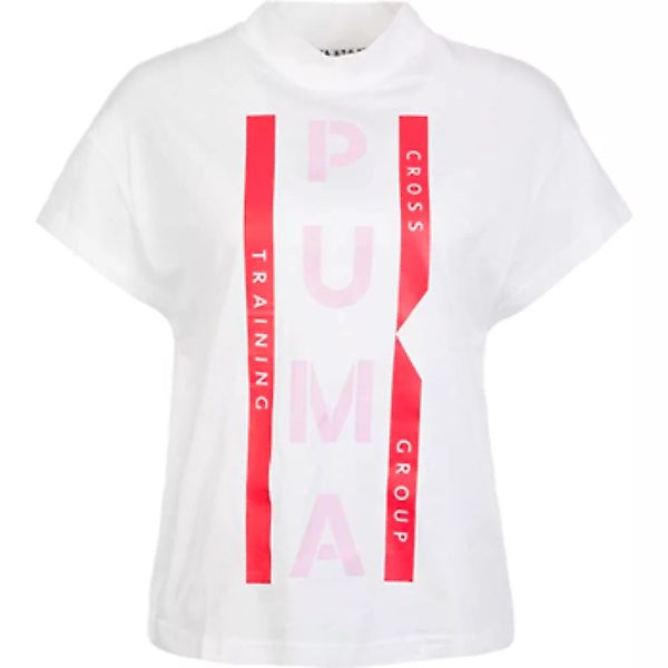 Puma  T-Shirt 578016 günstig online kaufen
