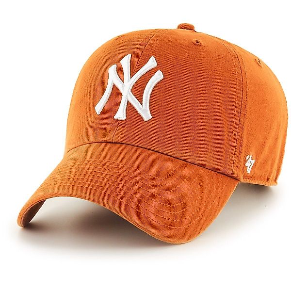 '47 Brand Baseball Cap CLEAN UP günstig online kaufen