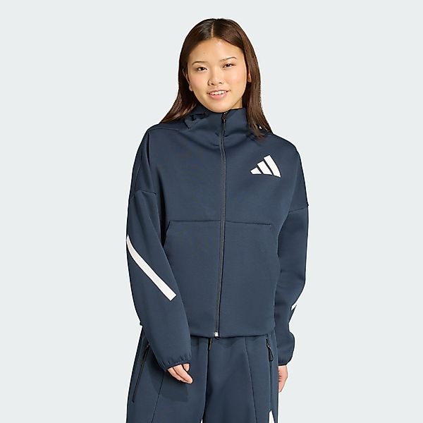 adidas Sportswear Hoodie ADIDAS Z.N.E. ZIP-HOODIE günstig online kaufen