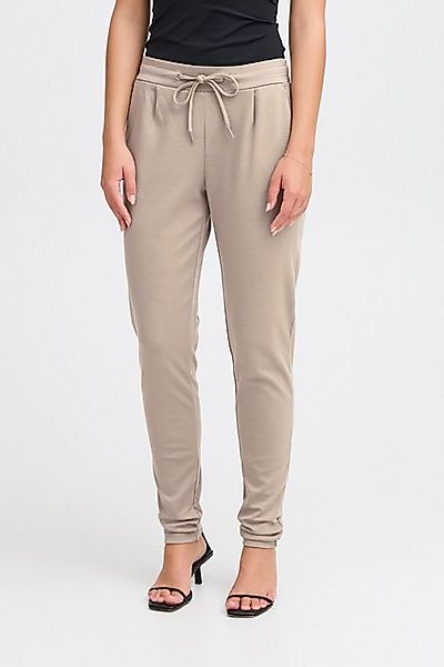 Ichi Stoffhose IHKATE Ichi Bequeme Stoffhose günstig online kaufen