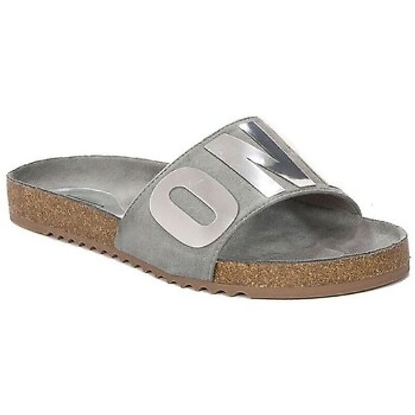 Filippo  Zehensandalen DK137420Grey günstig online kaufen