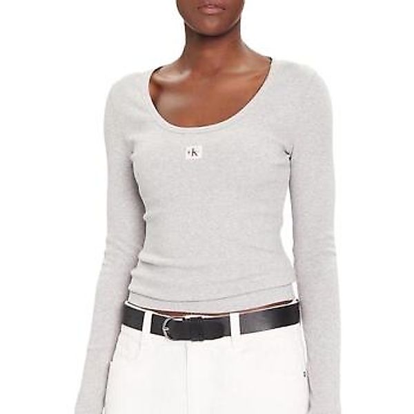 Calvin Klein Jeans  Langarmshirt LV047D218G-P77 günstig online kaufen