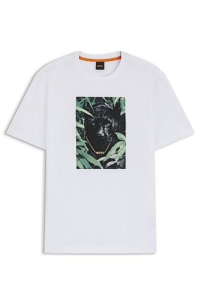 BOSS ORANGE T-Shirt günstig online kaufen