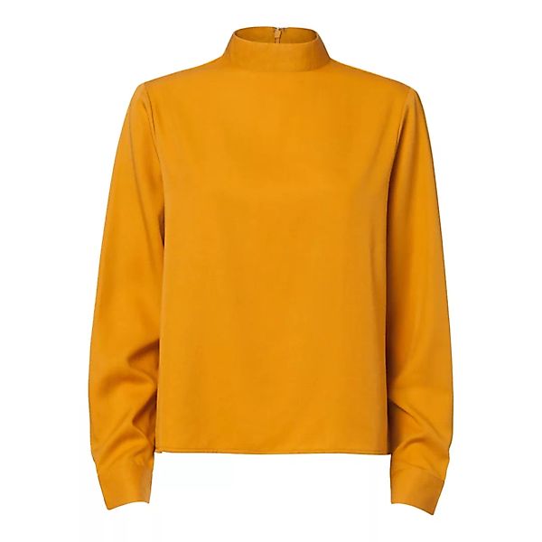 Damen Bluse Gelb Nachhaltig Fair günstig online kaufen