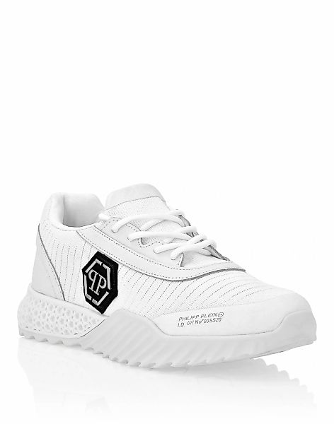 PHILIPP PLEIN Sneaker "Hexagon" günstig online kaufen