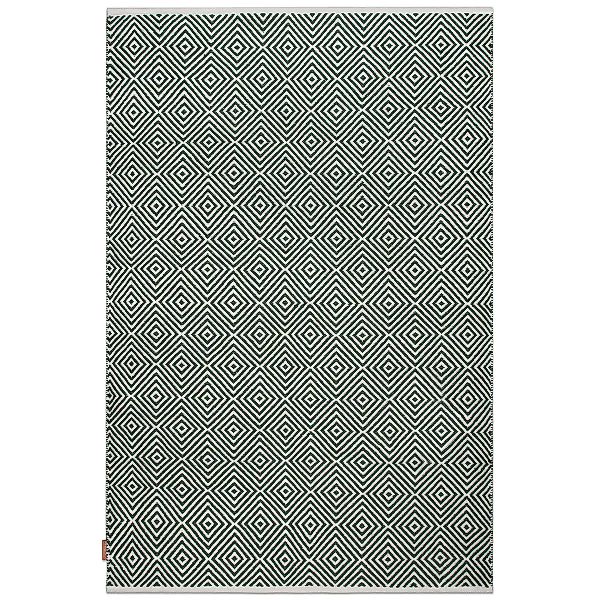 Diamond Teppich 200 x 300cm Green günstig online kaufen