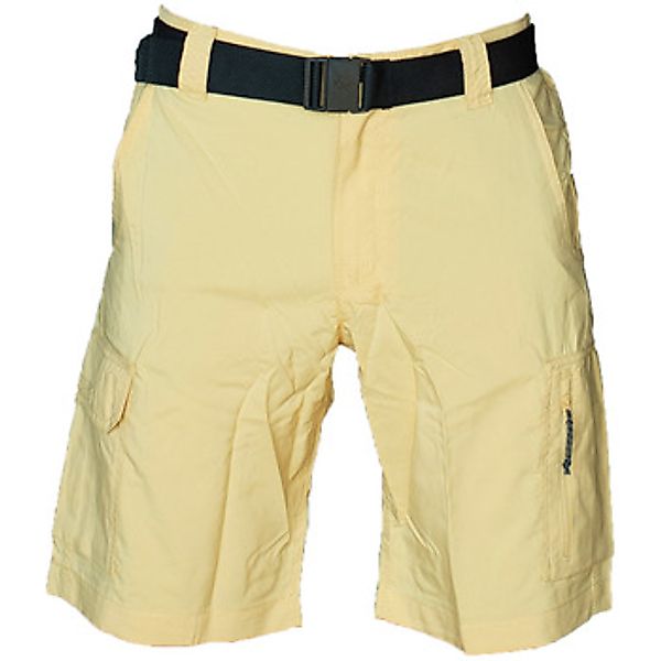 Columbia  Shorts Silver Ridge Utility Cargo Shorts günstig online kaufen