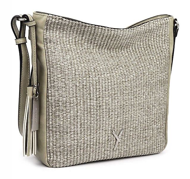 SURI FREY Schultertasche Cassy günstig online kaufen