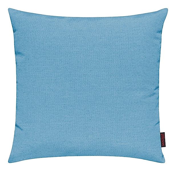 Magma Heimtex Kissenbezug FINO Kissenhülle ca. günstig online kaufen