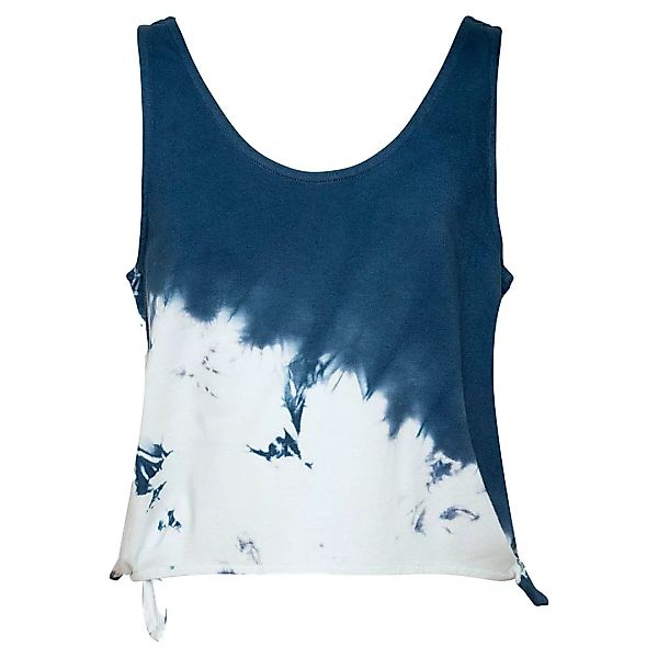 Pepe Jeans Dorisss Ärmelloses T-shirt XS Blue günstig online kaufen