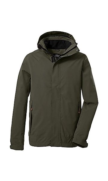 Killtec Funktionsjacke KOS 87 mit abzippbarer günstig online kaufen