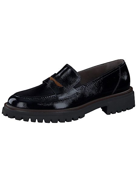 Paul Green Slipper Leder Slipper günstig online kaufen