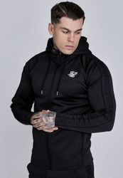 Siksilk Sweatanzug SikSilk Herren Hoodie und günstig online kaufen