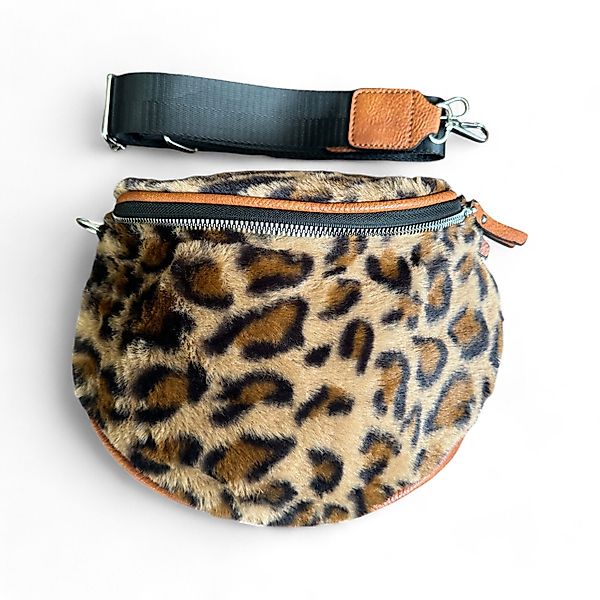 Cocopop Studio Umhängetasche Bauchtasche,Gürteltasche, Umhängetasche, Plaus günstig online kaufen