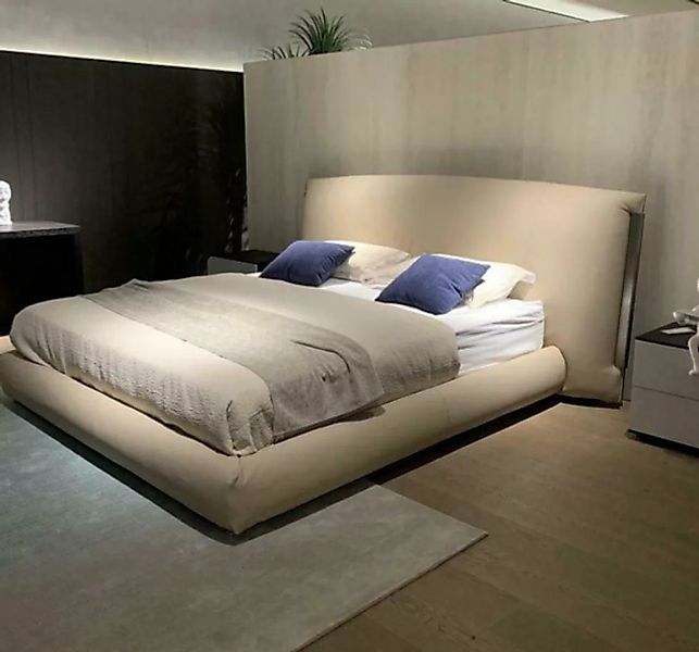 JVmoebel Bett, Bett Design Luxus Doppel Hotel Klassische Betten Luxus Schla günstig online kaufen