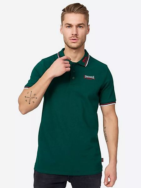 Lonsdale Poloshirt LION (1-tlg) günstig online kaufen