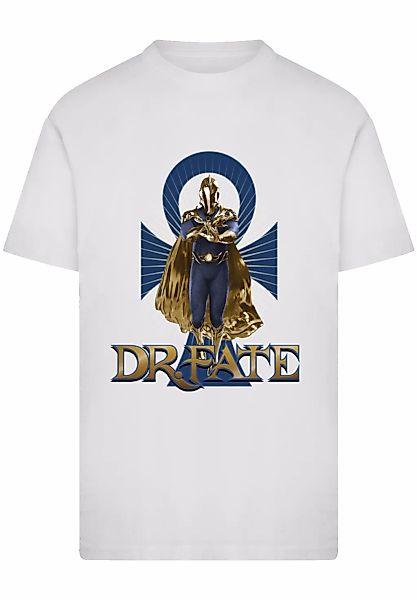 F4NT4STIC T-Shirt "Black Adam Dr. Fate" Official Merch günstig online kaufen