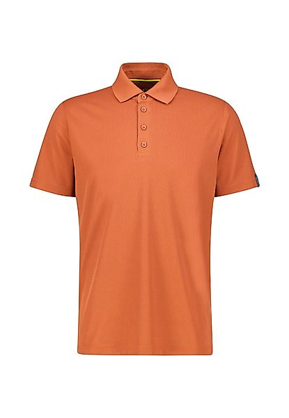 Meru Poloshirt Herren Poloshirt BRISTOL (1-tlg) günstig online kaufen