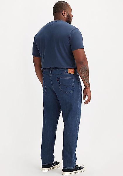 Levis Plus Tapered-fit-Jeans "502 TAPER B&T", mit Stretch günstig online kaufen