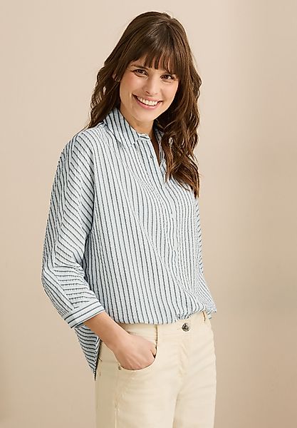 CECIL Hemdbluse mit 3/4 Ärmeln günstig online kaufen