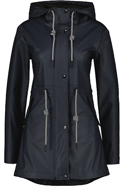 Alife & Kickin Regenjacke Damen EloiseAK günstig online kaufen