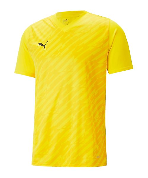 PUMA Fußballtrikot PUMA teamULTIMATE Trikot Kurzarm-Trikots günstig online kaufen
