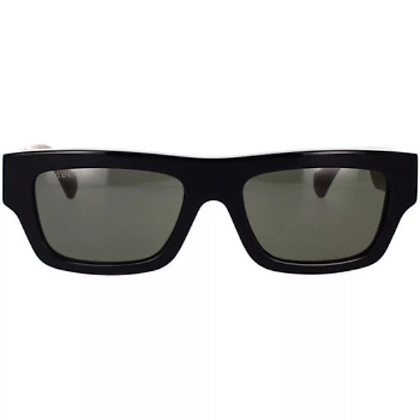 Gucci  Sonnenbrillen GG1301S 001 Sonnenbrille günstig online kaufen