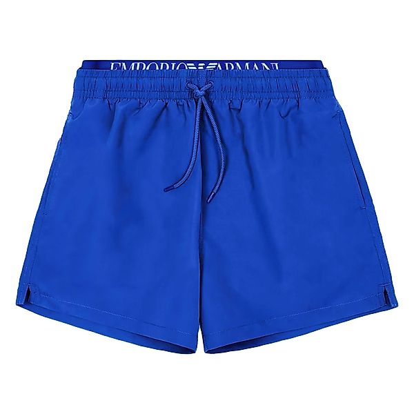 Emporio Armani Badeshorts Boxer Beachwear mit günstig online kaufen