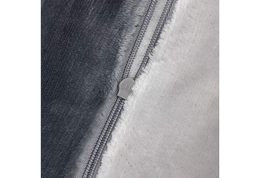 MOON Heimtextilien Bettwäsche / Kissenbezug Pack Cashmere Touch Winter Wend günstig online kaufen