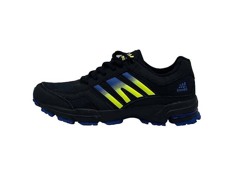 Nowaland Bequeme und atmungsaktive Sportschuhe Laufschuh günstig online kaufen