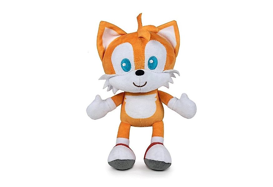 Play by Play Plüschfigur SONIC and FRIENDS / SONIC CUTE/ SONIC CLASSIC / SO günstig online kaufen