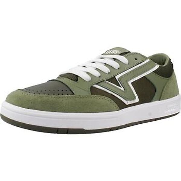 Vans  Sneaker LOWLAND CC NEW VARSITY günstig online kaufen